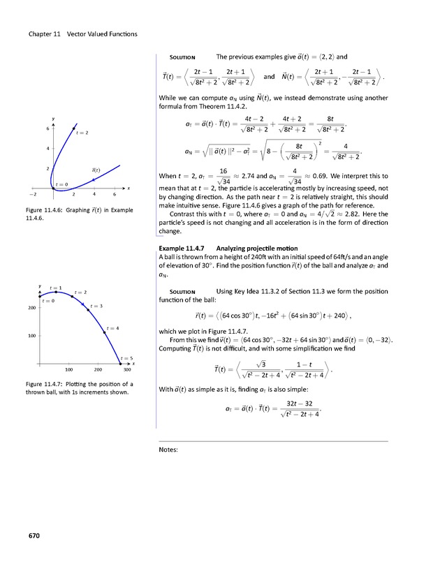 APEX Calculus - Page 670